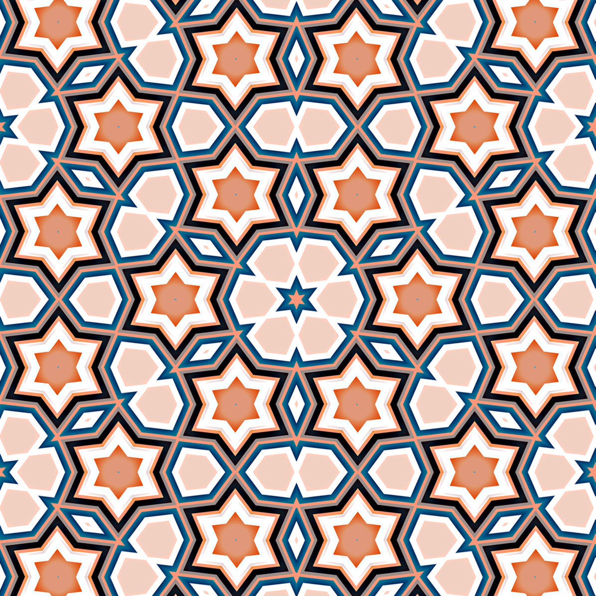 COOL WALLPAPERS: 09/06/11 | Islamic art pattern, Islamic patterns ...